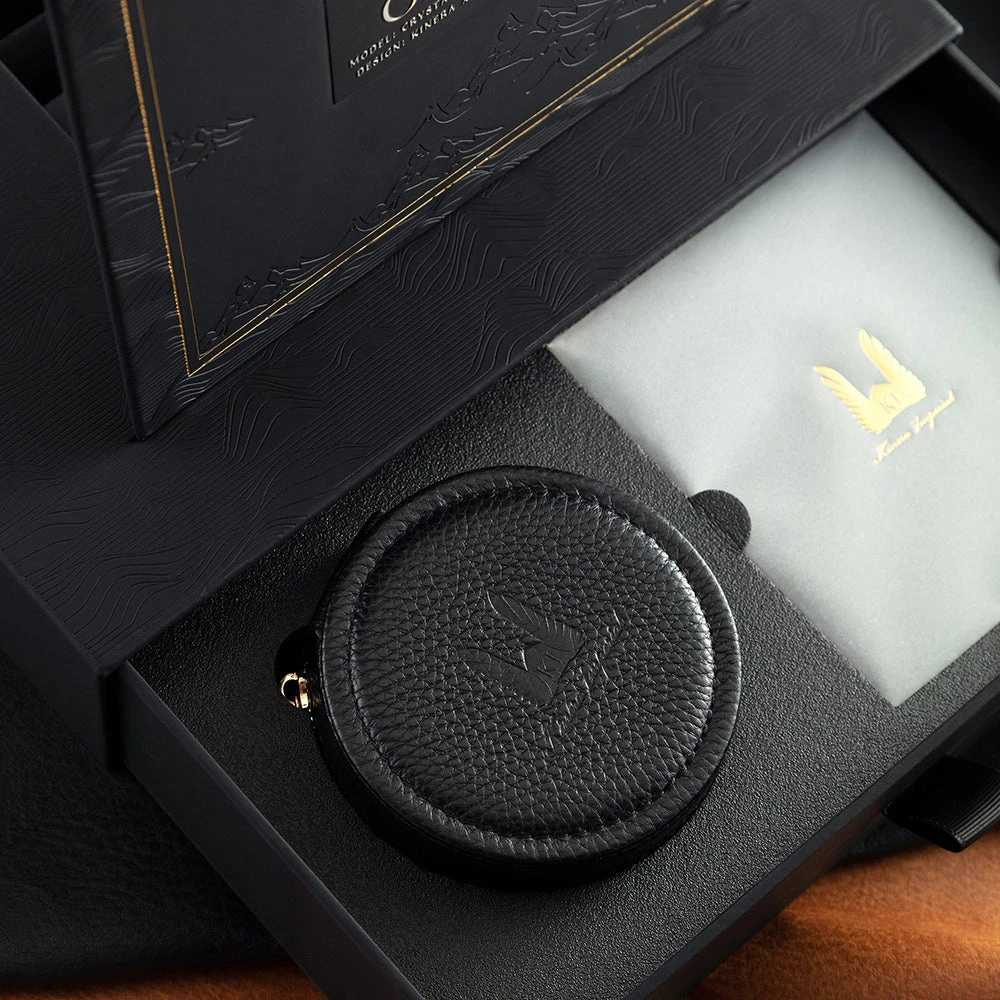 Kinera Orlog - High End IEM Kabel 3 Kinera Orlog - High End IEM Kabel – Bild 3