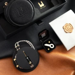 Kinera Orlog - High End IEM Kabel 16 Kinera Orlog - High End IEM Kabel -Audio Essence Orlog Photo 8