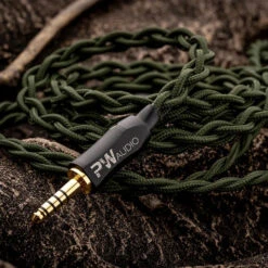 PW Audio Meet Agains Shielding - Supreme Level OCC Kupferkabel (geschirmt)