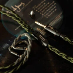 PW Audio Meet Agains - Supreme Level OCC Kupferkabel -Audio Essence PWAMeetAgains03