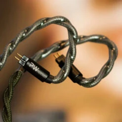 PW Audio Meet Agains Shielding - Supreme Level OCC Kupferkabel (geschirmt) -Audio Essence PWAMeetAgains05 eb8c63e5 d2ec 4438 bb26 2a280fe6730d