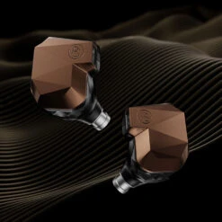 Plussound ALLEGRO "Launch Edition" - Flagship IEM