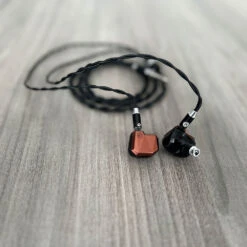 Plussound ALLEGRO "Launch Edition" - Flagship IEM -Audio Essence Plussound Allegro 06