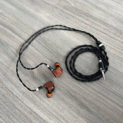 Plussound ALLEGRO "Launch Edition" - Flagship IEM -Audio Essence Plussound Allegro 07