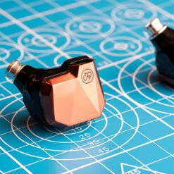 Plussound ALLEGRO "Launch Edition" - Flagship IEM -Audio Essence Plussound Allegro 08