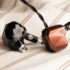 Plussound ALLEGRO "Launch Edition" - Flagship IEM -Audio Essence Plussound Allegro 09