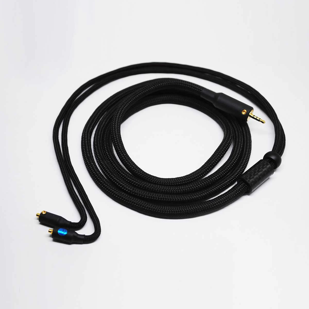 Plussound Echo+ Gold Plated Copper 2 Plussound Echo+ Gold Plated Copper – Bild 2