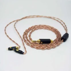 Plussound Exo - Copper -Audio Essence Plussound Exo Copper1