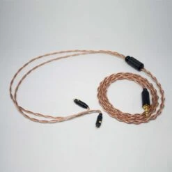 Plussound Exo - Copper -Audio Essence Plussound Exo Copper3