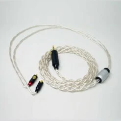 Plussound Exo - SPC Silver Plated Copper