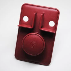 Plussound Leather Earphone Stand -Audio Essence Plussound Leather Earphone Stand 03