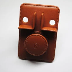 Plussound Leather Earphone Stand -Audio Essence Plussound Leather Earphone Stand 04