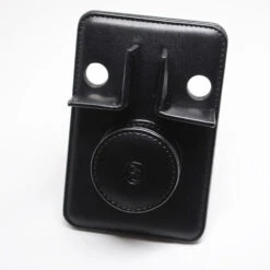 Plussound Leather Earphone Stand -Audio Essence Plussound Leather Earphone Stand 05