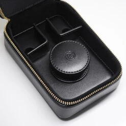 Plussound Leather Earphone Stand -Audio Essence Plussound Leather Earphone Stand 11