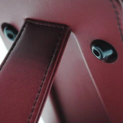 Plussound Leather Earphone Stand -Audio Essence Plussound Leather Earphone Stand 12