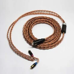 Plussound X8 - Copper -Audio Essence Plussound X8 Copper 03