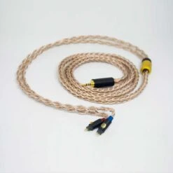 Plussound X8 - Tri-Copper