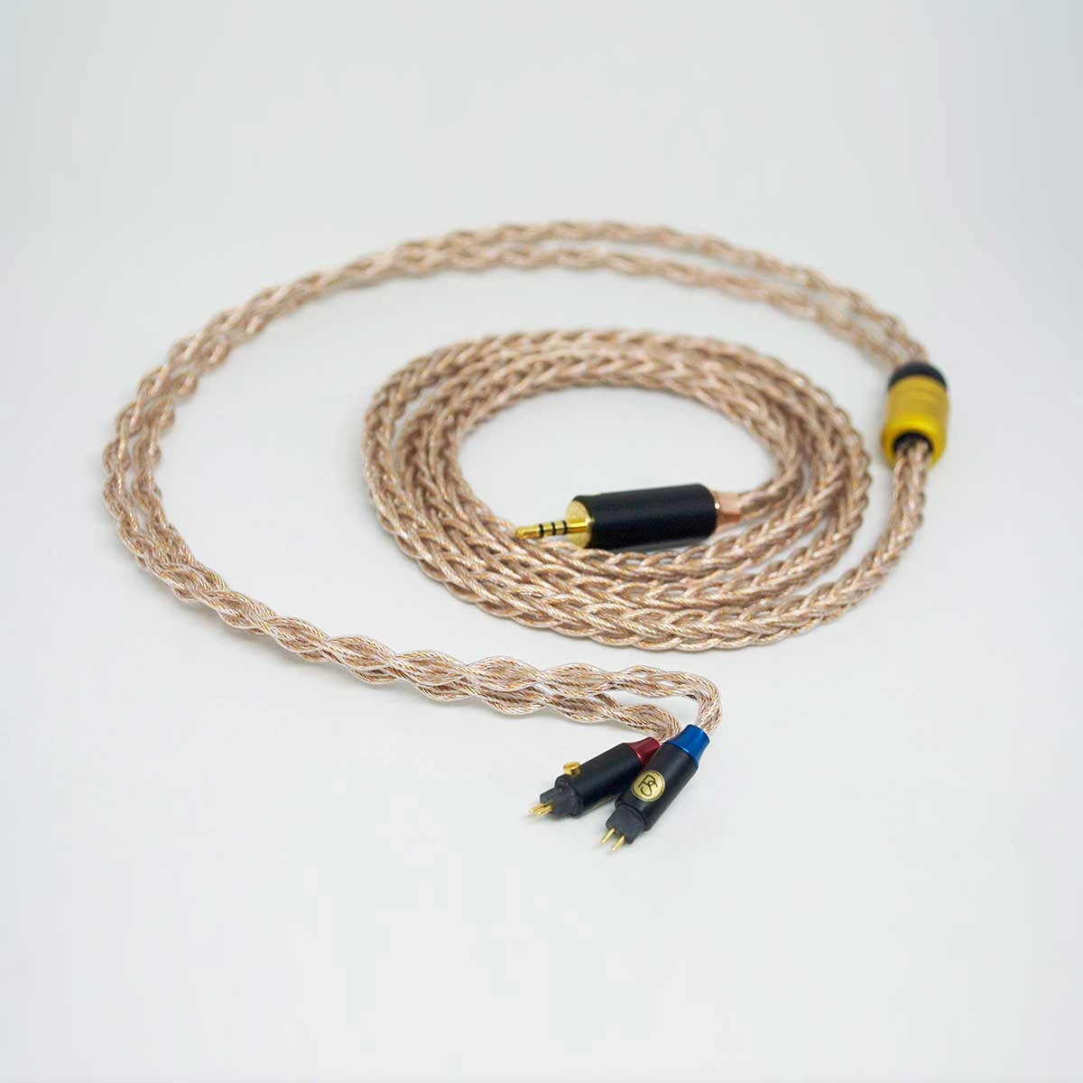 Plussound X8 - Tri-Copper 1 Plussound X8 - Tri-Copper