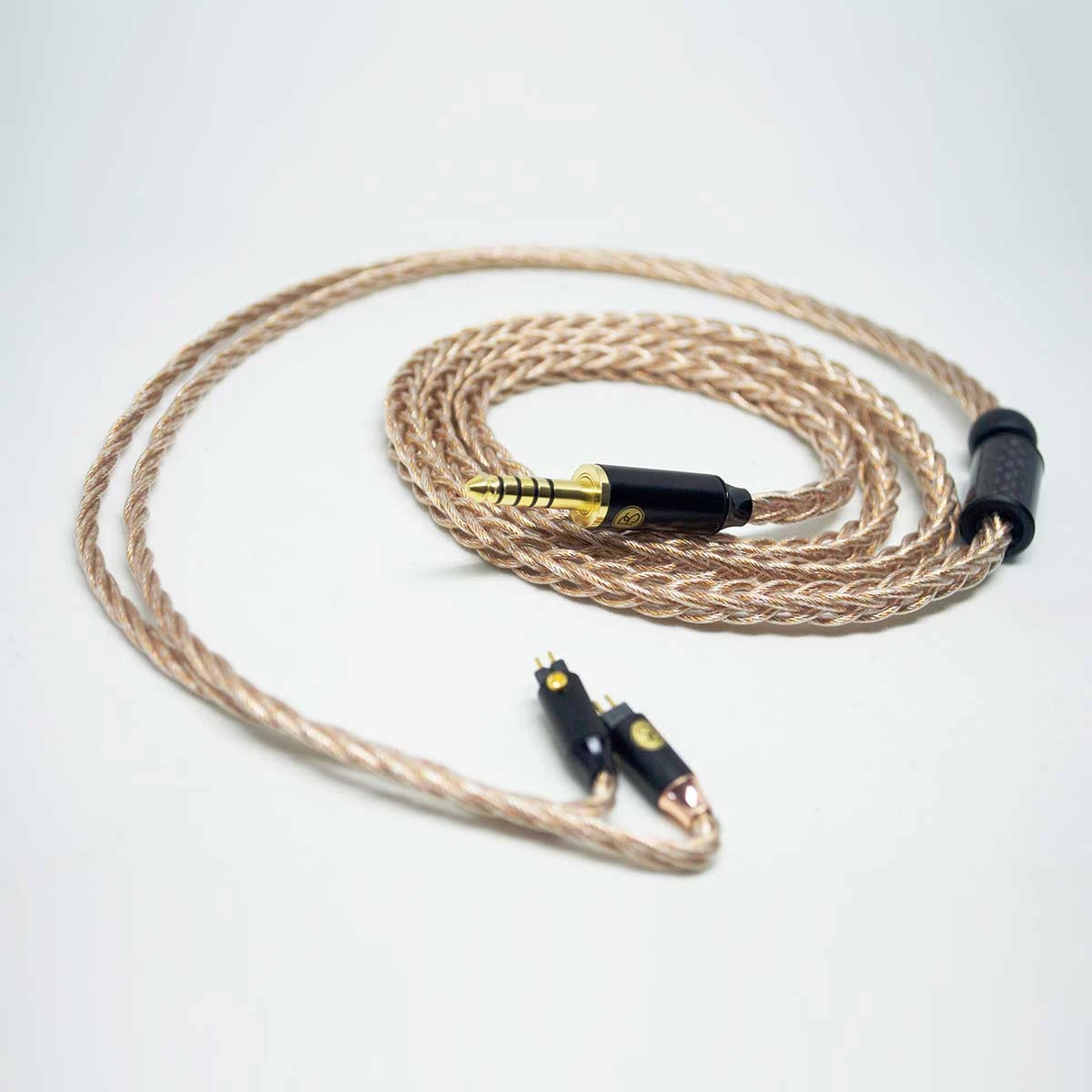 Plussound X8 - Tri-Copper 2 Plussound X8 - Tri-Copper – Bild 2