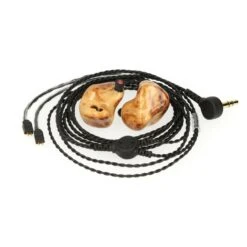 INEAR ProPhile 8 Burl Wood Nature - Universal Referenz IEM