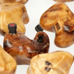 INEAR ProPhile 8 Burl Wood Nature - Universal Referenz IEM -Audio Essence ProPhile 8 burlwood nature 03