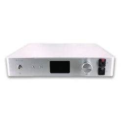 Audio-GD R-27 MKII - Fully Discrete R2R All-in-One DAC/Amp