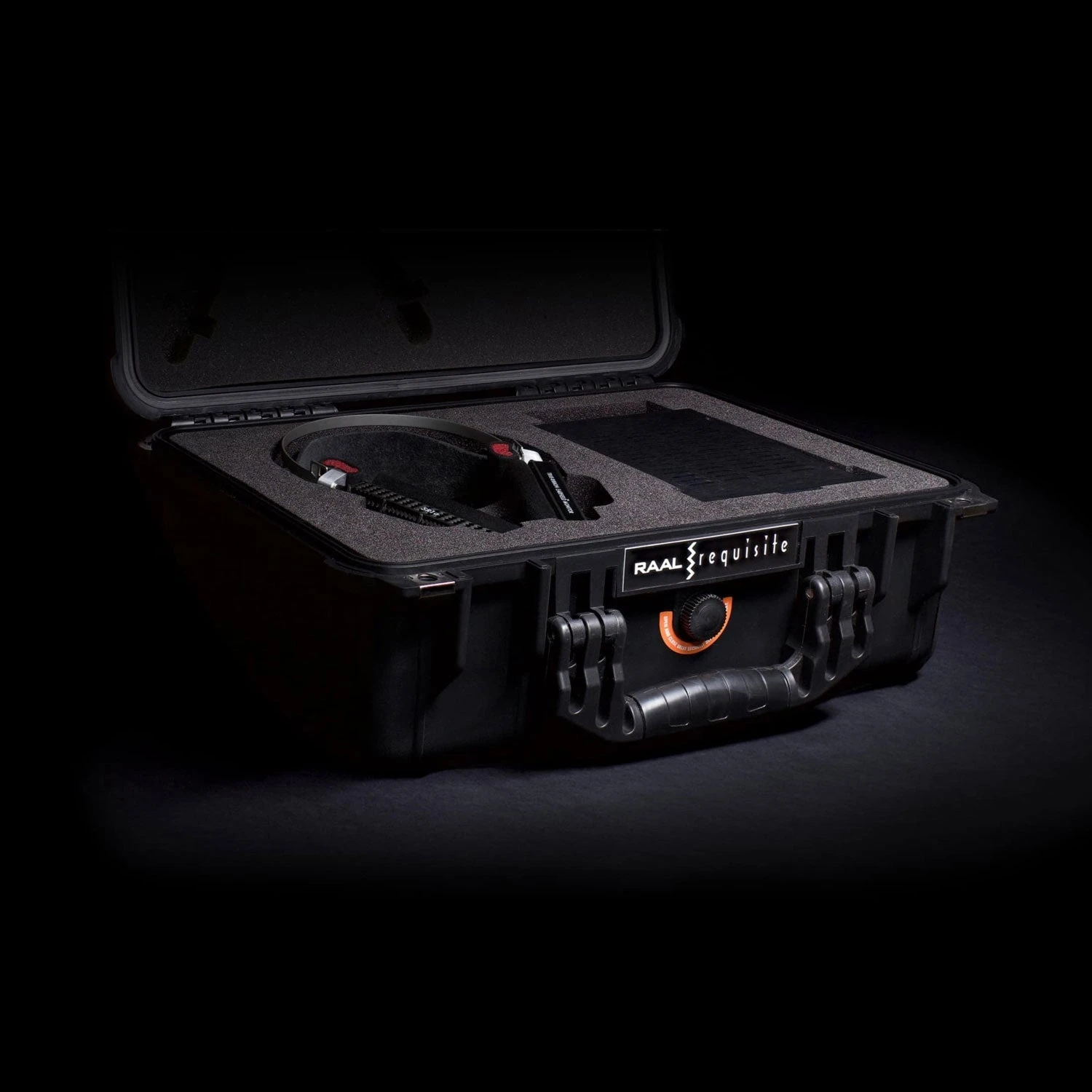 RAAL Requisite SR1b - ProPac 2 RAAL Requisite SR1b - ProPac – Bild 2