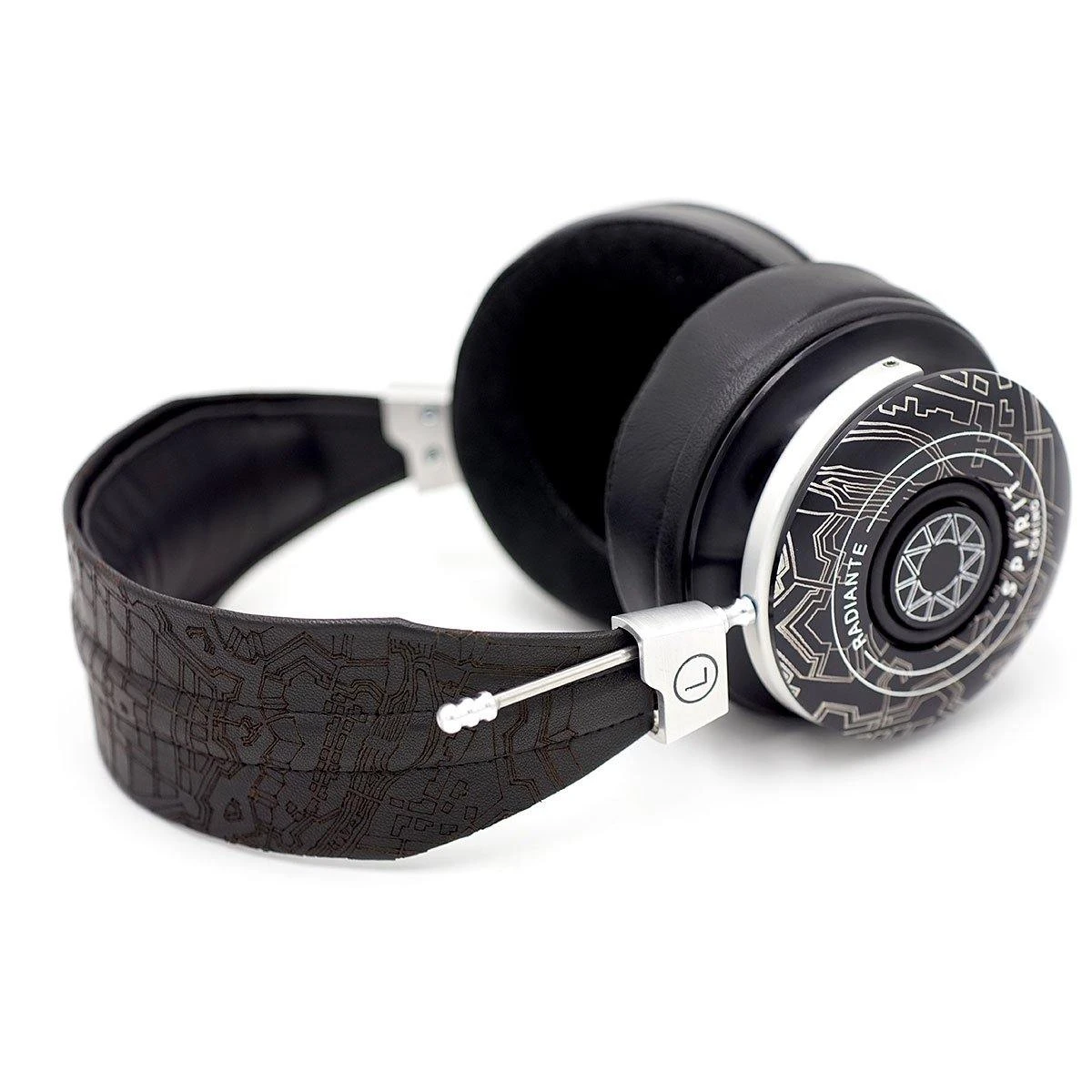 Spirit Torino RADIANTE - Torino 1706 Edition 3 Spirit Torino RADIANTE - Torino 1706 Edition – Bild 3