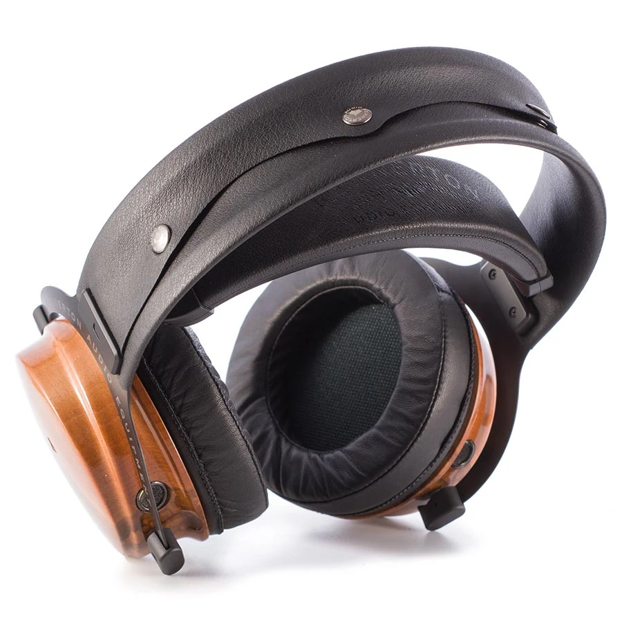 Kennerton Rognir "Silky Walnut" - Geschlossener Planar Magnetic Kopfhörer 3 Kennerton Rognir "Silky Walnut" - Geschlossener Planar Magnetic Kopfhörer – Bild 3