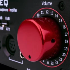 SAEQ PDA-1b Dual-Kopfhörerverstärker -Audio Essence SAEQPDA1b03