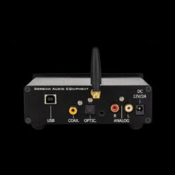 SAEQ Pandora's Box 1 - High-End DAC 6 SAEQ Pandora's Box 1 - High-End DAC -Audio Essence SAEQPandora sBox102