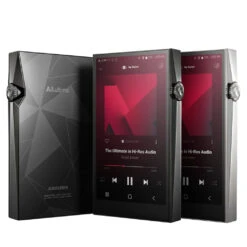 Astell&Kern A&ultima SP3000 - Gebraucht & Neuwertig Mit Garantie -Audio Essence SP3000 BS 001 1024x1024 160ebb4e aec6 4765 8f3a 750cc2d976fa