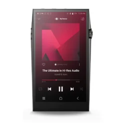 Astell&Kern A&ultima SP3000 - Flagship DAP Mit 4 DACs -Audio Essence SP3000 Black 001b 1024x1024 1