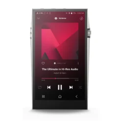 Astell&Kern A&ultima SP3000 - Flagship DAP Mit 4 DACs -Audio Essence SP3000 Silver 001b 1024x1024 ebc0e3cf 292b 47ed 9034 6f276e058cc7