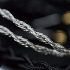 STE AG W16 - High-End 16-Wire Silberkabel (MMXC +2.5mm) -Audio Essence STE W16 AG 02 ca18931a 5d7c 40de 9435 234b21dd707c