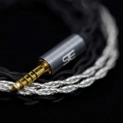 STE AG W16 - High-End 16-Wire Silberkabel (MMXC +2.5mm) -Audio Essence STE W16 AG 03 50cde241 e749 4df3 a083 e8d00398202d