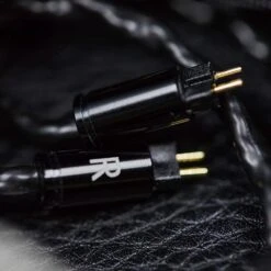 STE AG W16 - High-End 16-Wire Silberkabel (MMXC +2.5mm) -Audio Essence STE W16 AG 04 b3ab886c 973a 4468 aee0 17ee02fe3df9