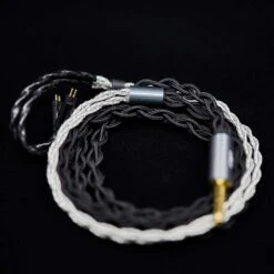 STE AG W16 - High-End 16-Wire Silberkabel (MMXC +2.5mm) -Audio Essence STE W16 AG 06 23874484 d58d 4f3d 90ed 37891f21c87e