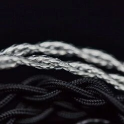 STE AG W16 - High-End 16-Wire Silberkabel (MMXC +2.5mm) -Audio Essence STE W16 AG 07 6e6cbc26 1a9f 4b49 ae2b 057d699c1855