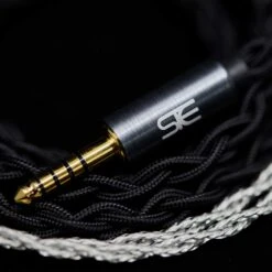 STE AG W16 - High-End 16-Wire Silberkabel (MMXC +2.5mm) -Audio Essence STE W16 AG 08 f3ae5c9b 8427 4daf 9058 fb145a681352
