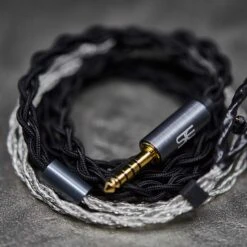 STE AG W16 - High-End 16-Wire Silberkabel (MMXC +2.5mm) -Audio Essence STE W16 AG 09 a668c354 8eae 4d3f 9015 86342b03548e