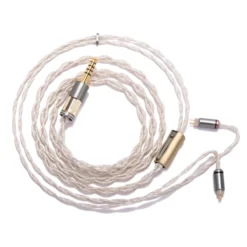 Satin Audio Apollo - Flagship Kabel Aus Silber, Gold & Palladium 9 Satin Audio Apollo - Flagship Kabel Aus Silber, Gold & Palladium -Audio Essence Satin Apollo 4