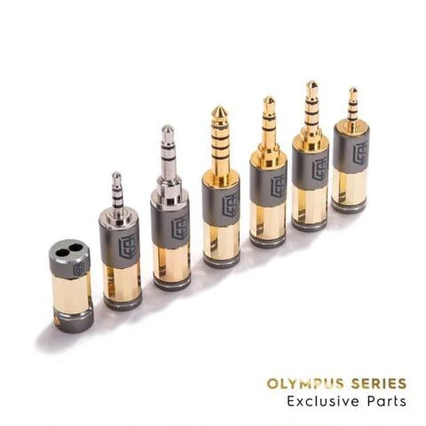 Satin Audio ATHENA II - Palladium, Gold & Silber Flagship Kabel 7 Satin Audio ATHENA II - Palladium, Gold & Silber Flagship Kabel – Bild 7