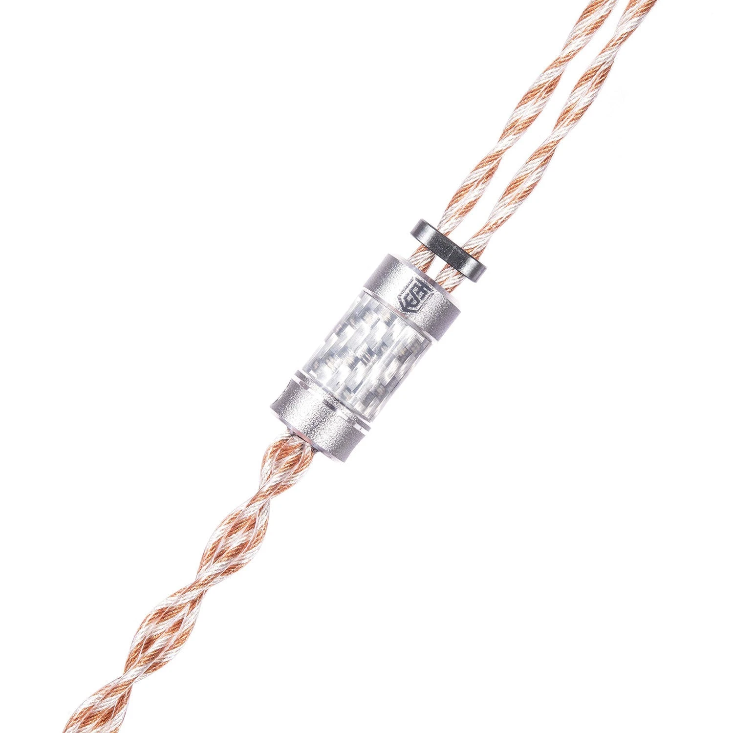 Satin Audio CHIMERA III - Hybridkabel 8x / 2-PIN / 2.5mm 4 Satin Audio CHIMERA III - Hybridkabel 8x / 2-PIN / 2.5mm – Bild 4