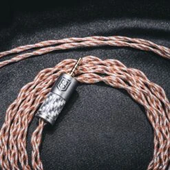 Satin Audio CHIMERA III - Hybrid Kopfhörerkabel