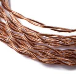 Satin Audio Gaïa II SPE - Kupferkabel Mit Wechselsteckern 7 Satin Audio Gaïa II SPE - Kupferkabel Mit Wechselsteckern -Audio Essence Satin Audio Gaia II SPE 003