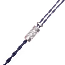 Satin Audio HYPERION II - Kopfhörerkabel Aus Versilbertem Kupfer 10 Satin Audio HYPERION II - Kopfhörerkabel Aus Versilbertem Kupfer -Audio Essence Satin Audio Hyperion II 6