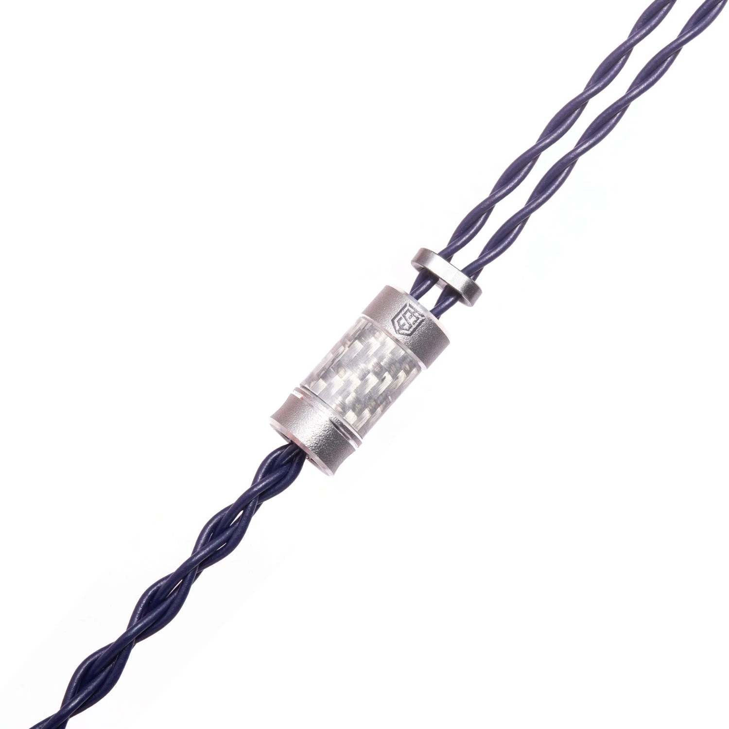 Satin Audio HYPERION II - Kopfhörerkabel Aus Versilbertem Kupfer 5 Satin Audio HYPERION II - Kopfhörerkabel Aus Versilbertem Kupfer – Bild 5