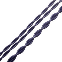 Satin Audio HYPERION II - Kopfhörerkabel Aus Versilbertem Kupfer 11 Satin Audio HYPERION II - Kopfhörerkabel Aus Versilbertem Kupfer -Audio Essence Satin Audio Hyperion II 7