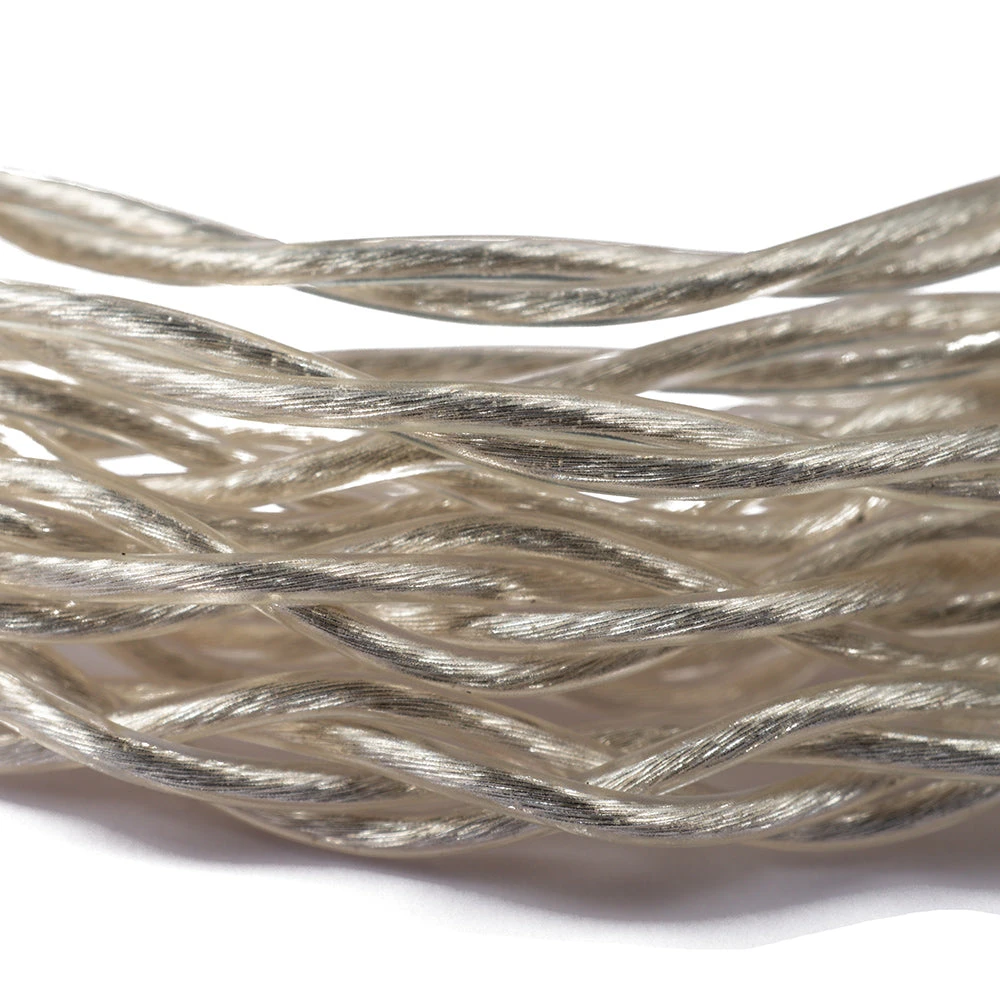 Satin Audio HYPERION II SPE - Hybridkabel Mit Wechselsteckern 4 Satin Audio HYPERION II SPE - Hybridkabel Mit Wechselsteckern – Bild 4